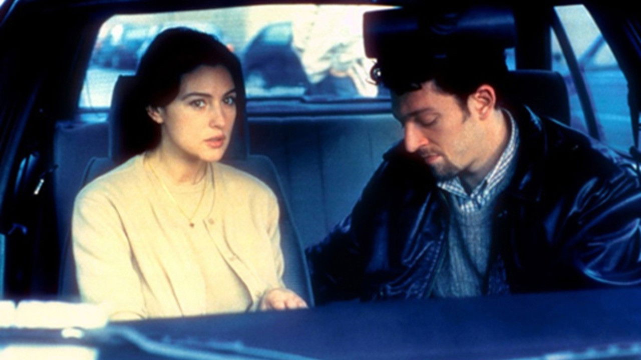 As You Want Me Background