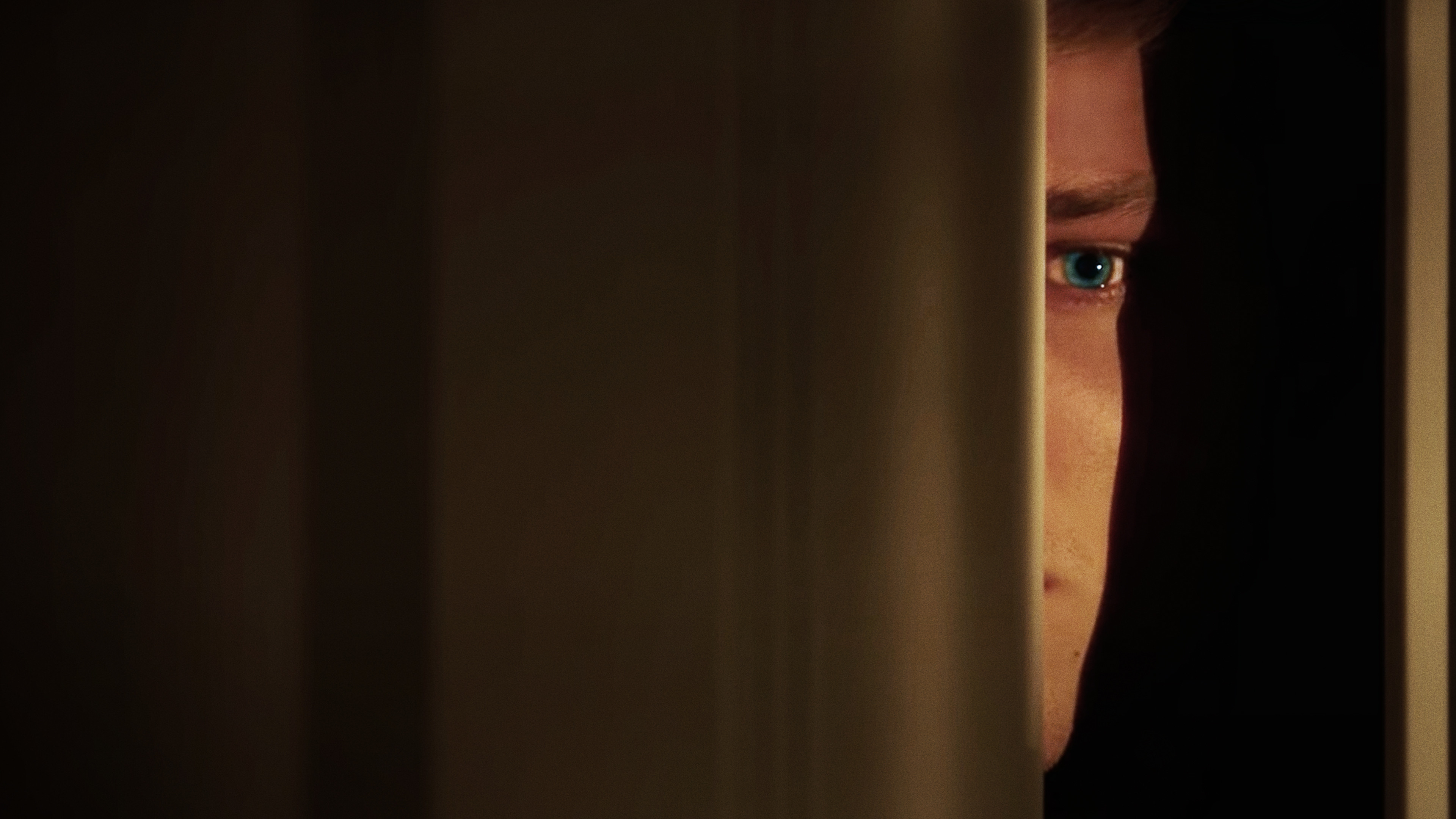 Stalker's Prey Background