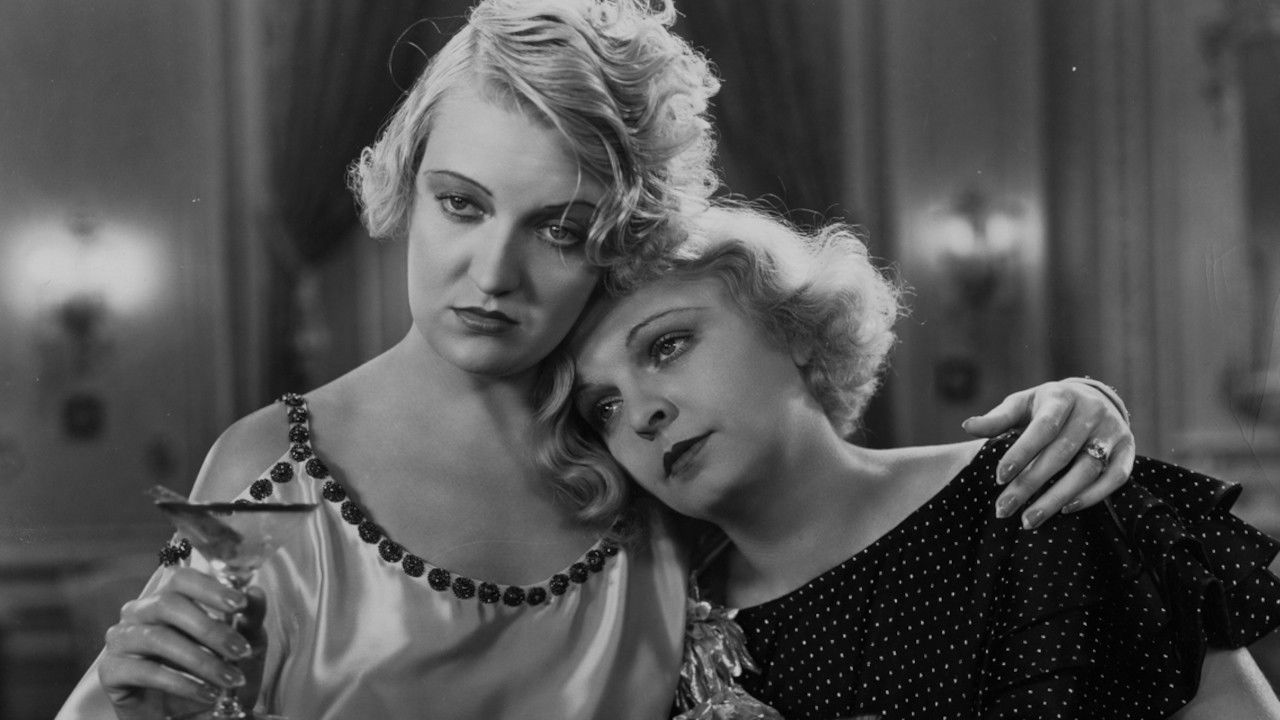 Good-bye Love Background