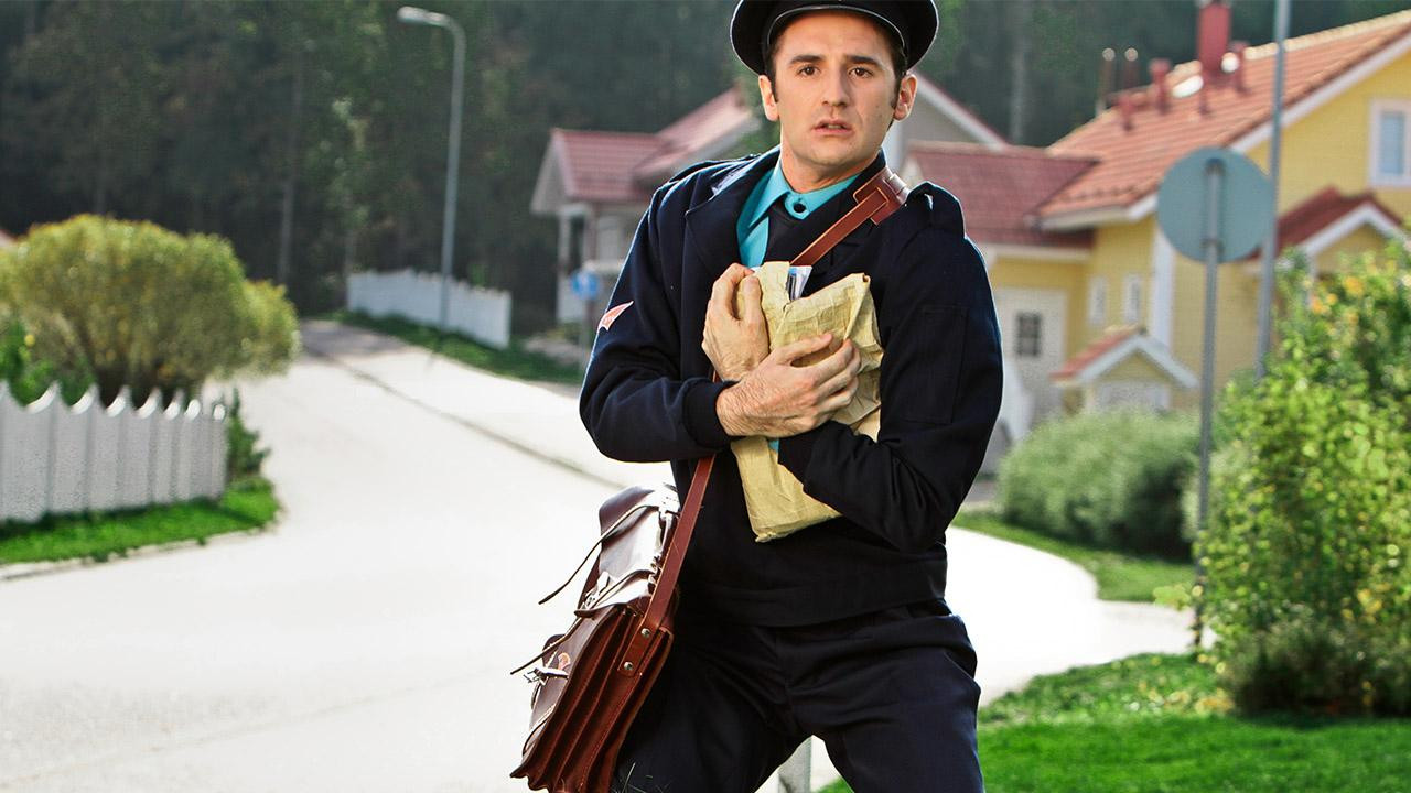 Let My People Go ! Background