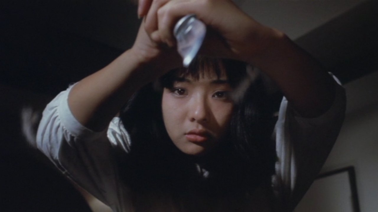 Nurse Diary: Beast Afternoon Background