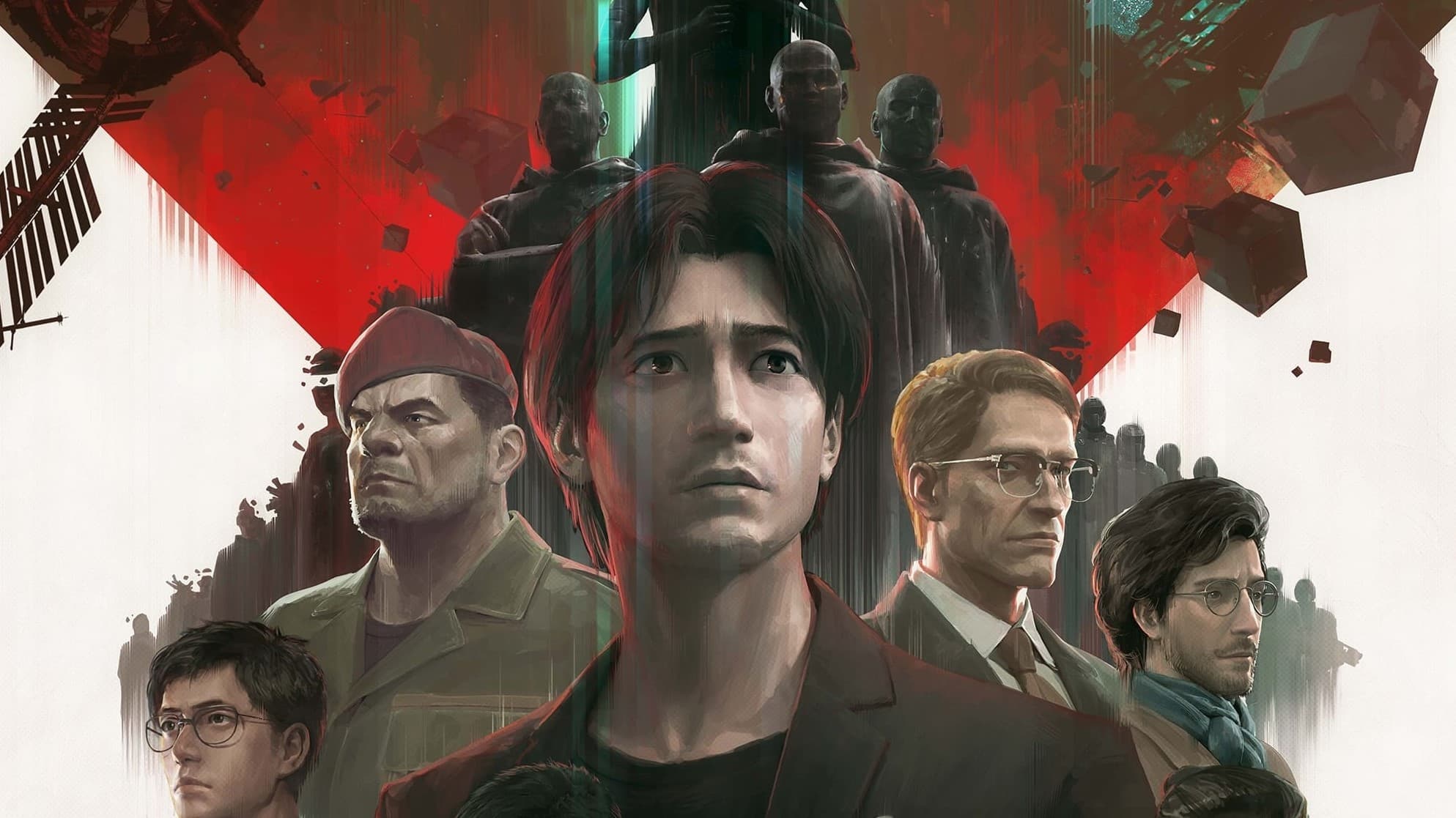 The Three-Body Problem Background