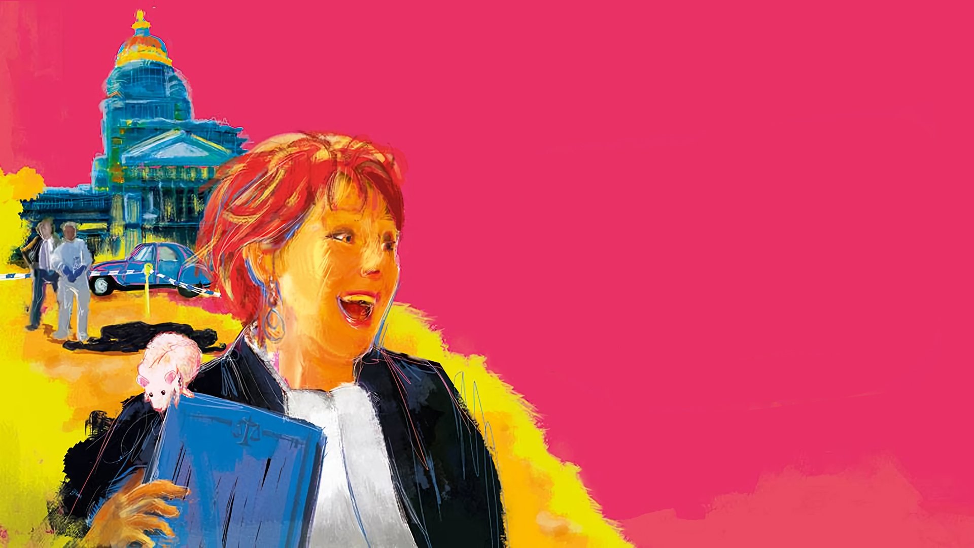 So Help Me God Background