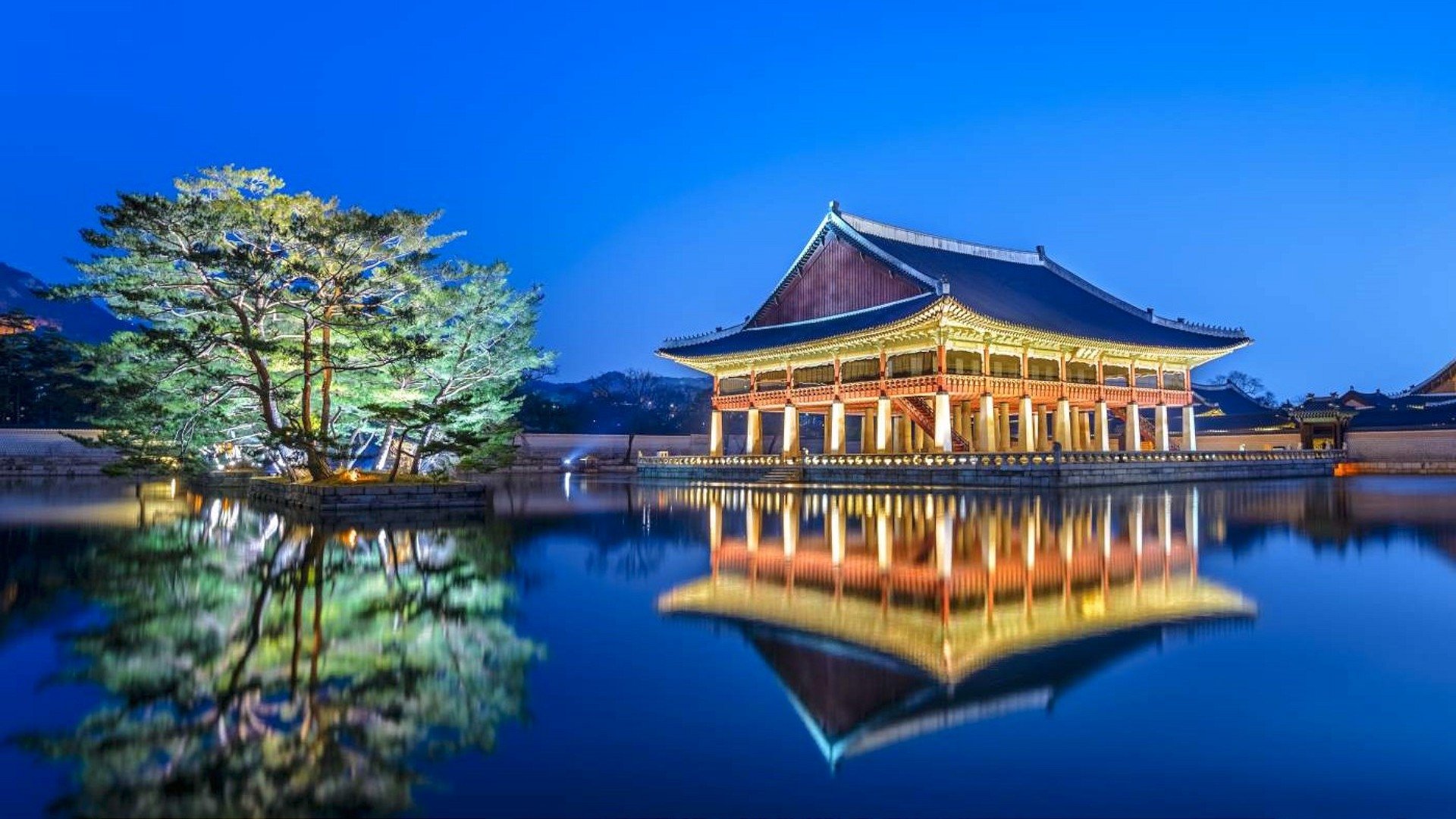 Love Child Background