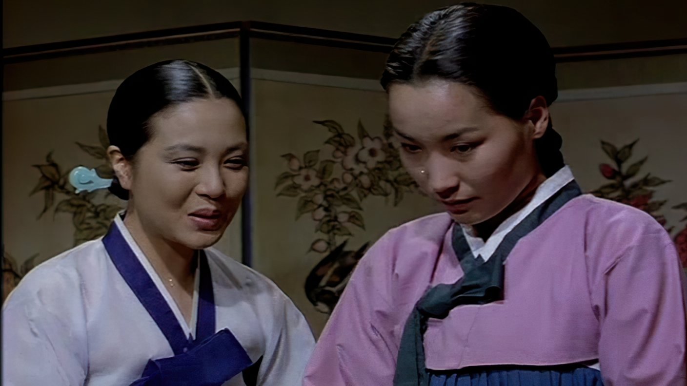 Sa Bang-ji Background