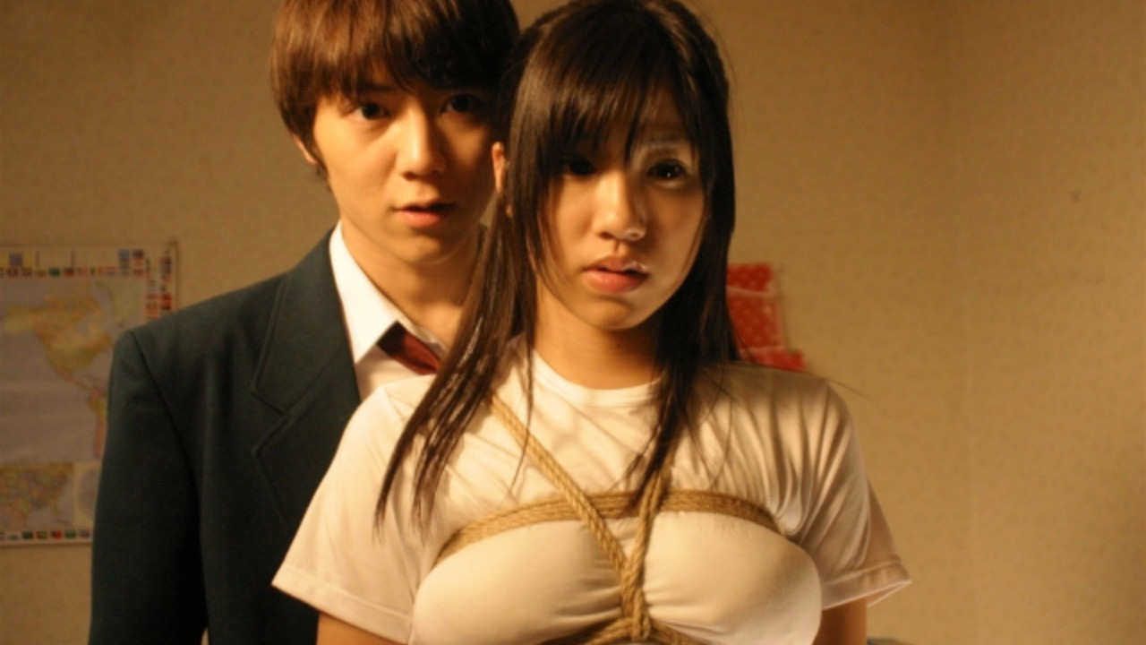 Nana to Kaoru Background