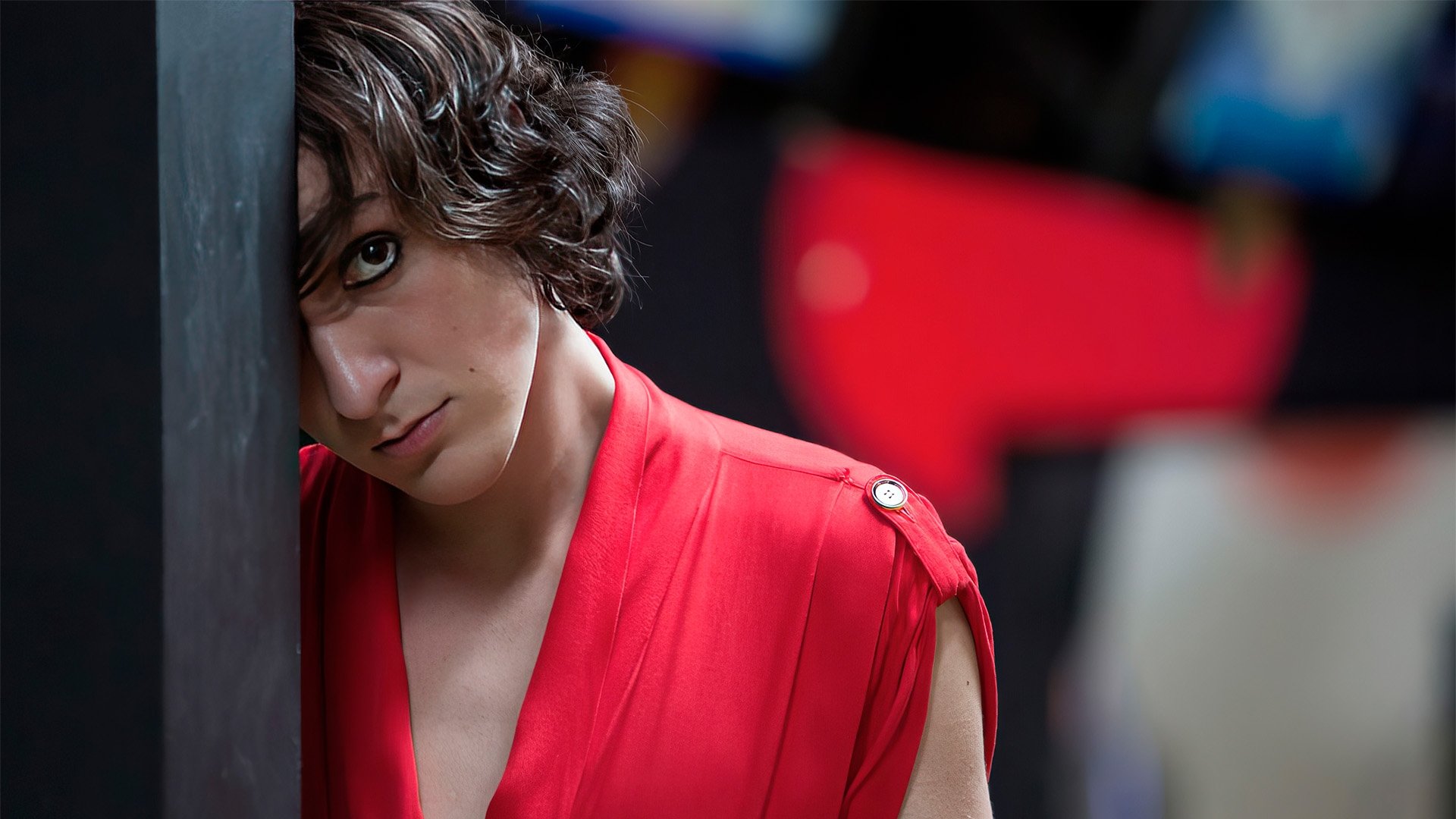 Don't Call Me Son Background