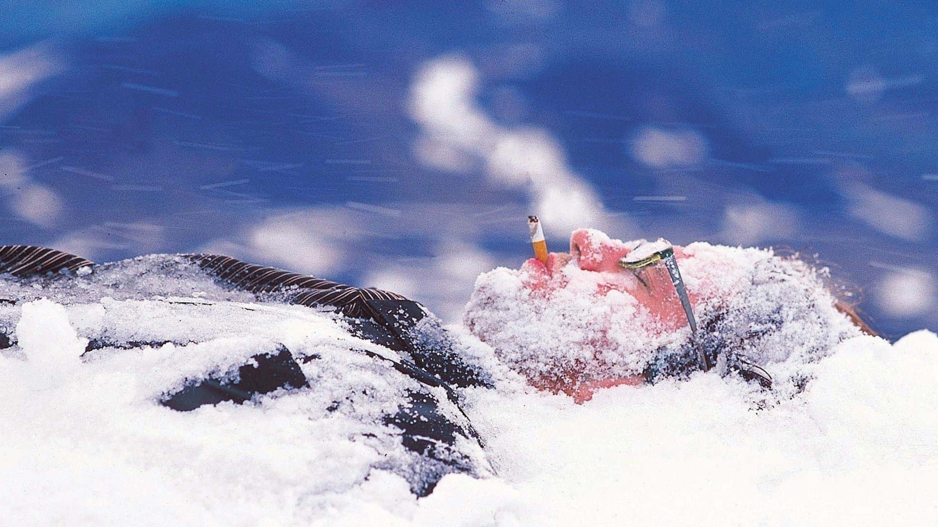 101 Reykjavik Background