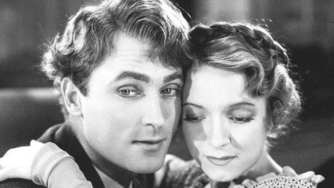 What Every Woman Knows Background