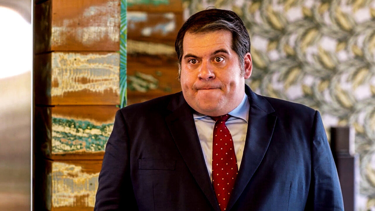 The Honest Candidate Background