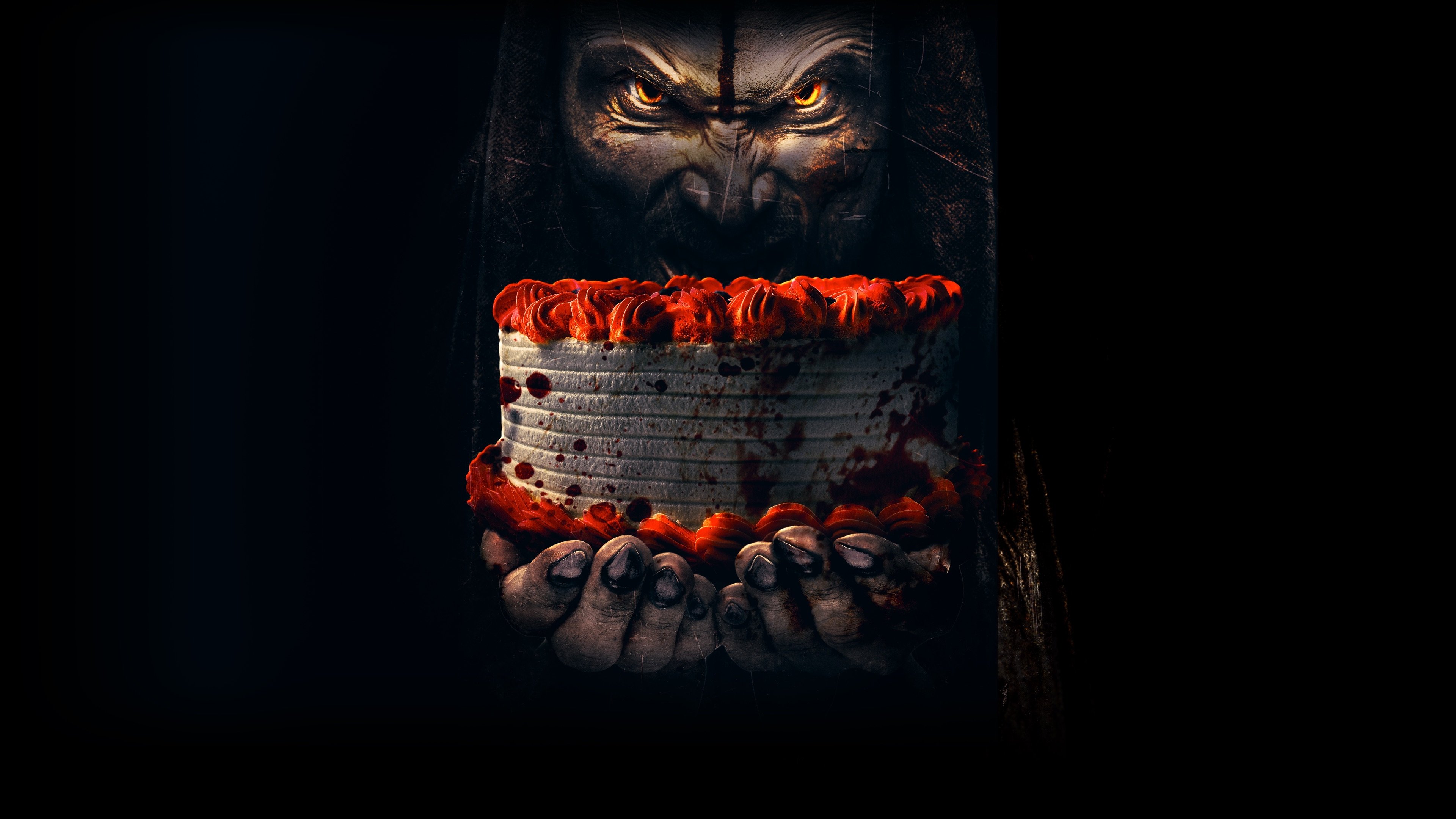 The Campus Background