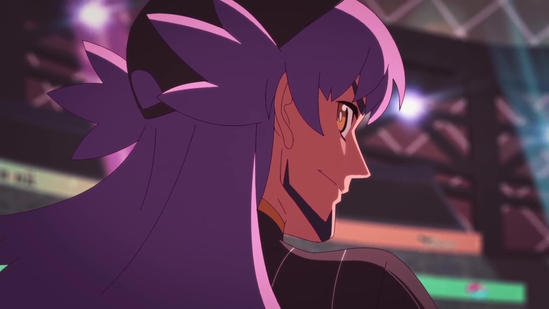 Pokémon: Twilight Wings Background