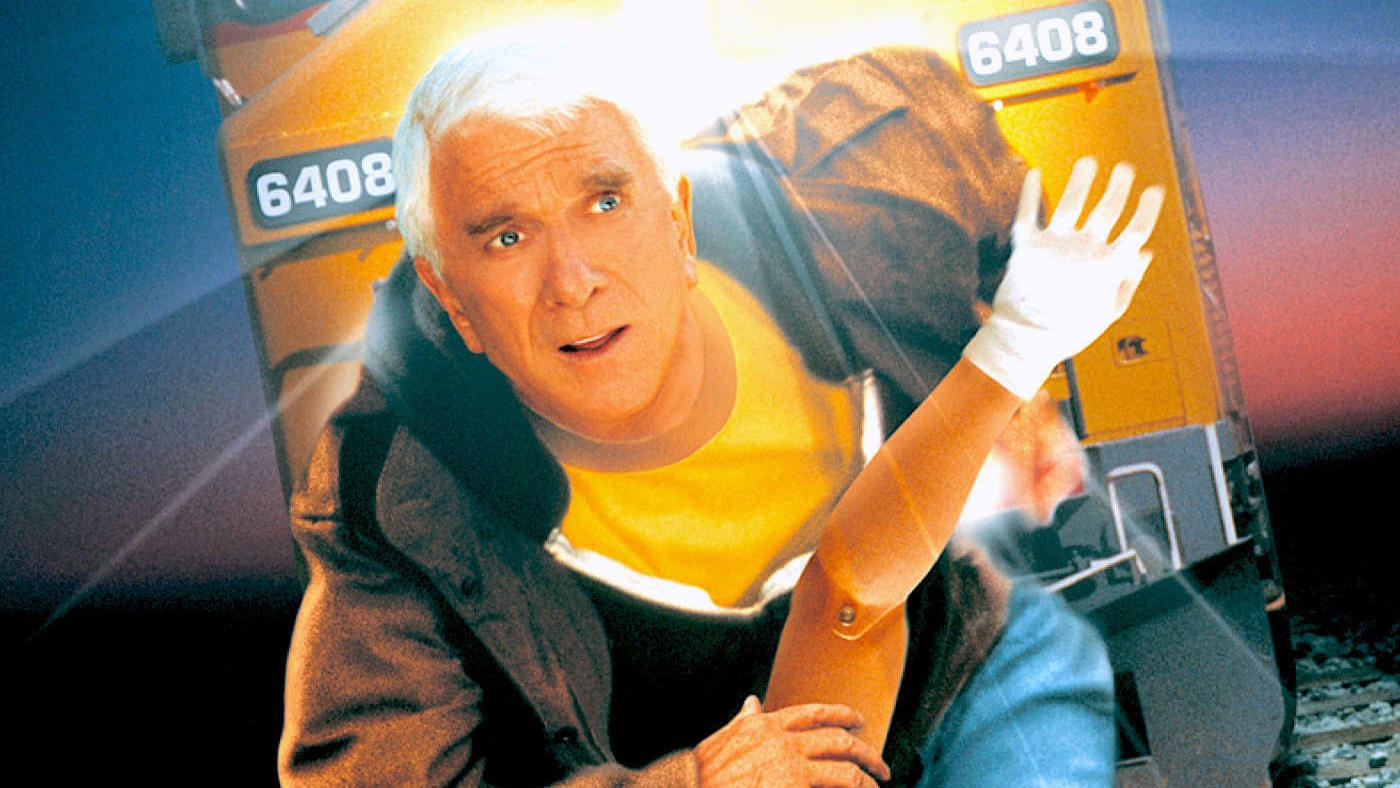 Wrongfully Accused Background