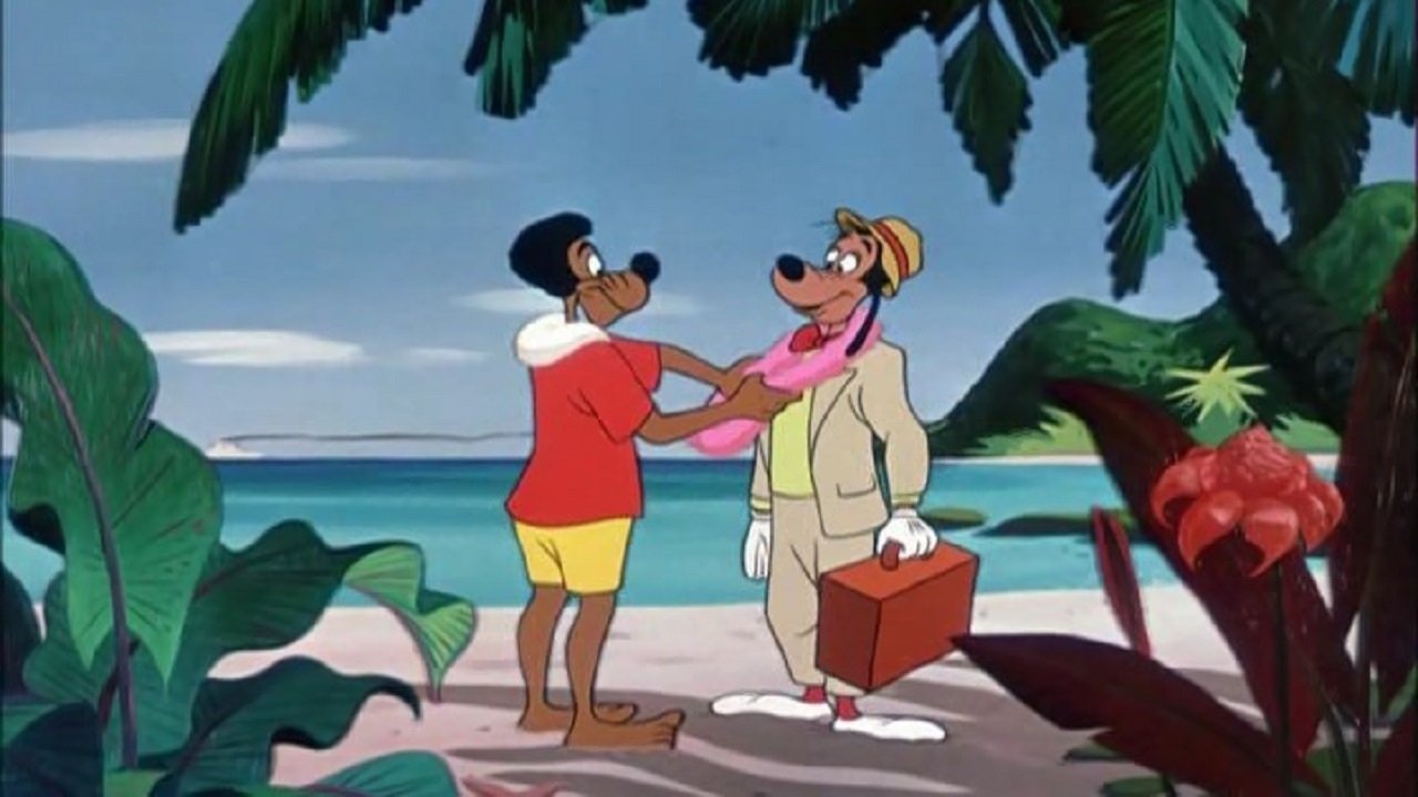 Hello Aloha Background