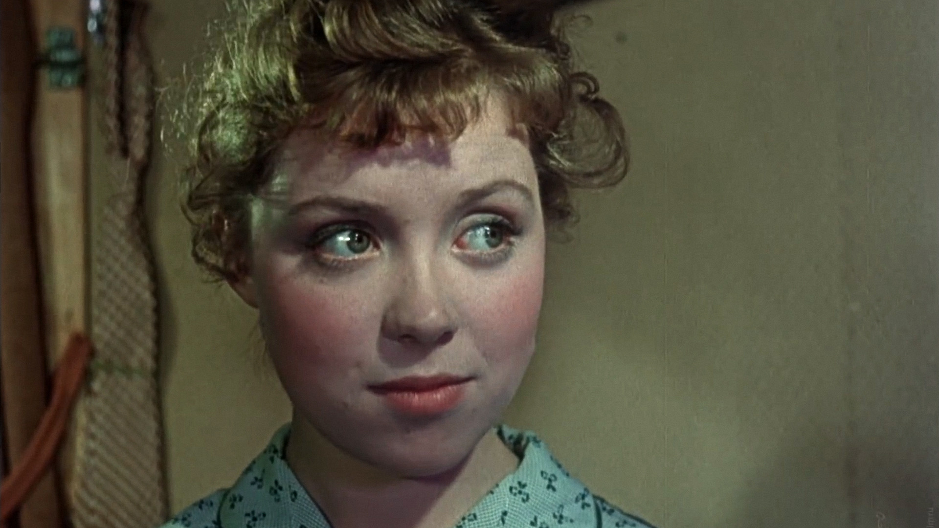 Girl without an Address Background