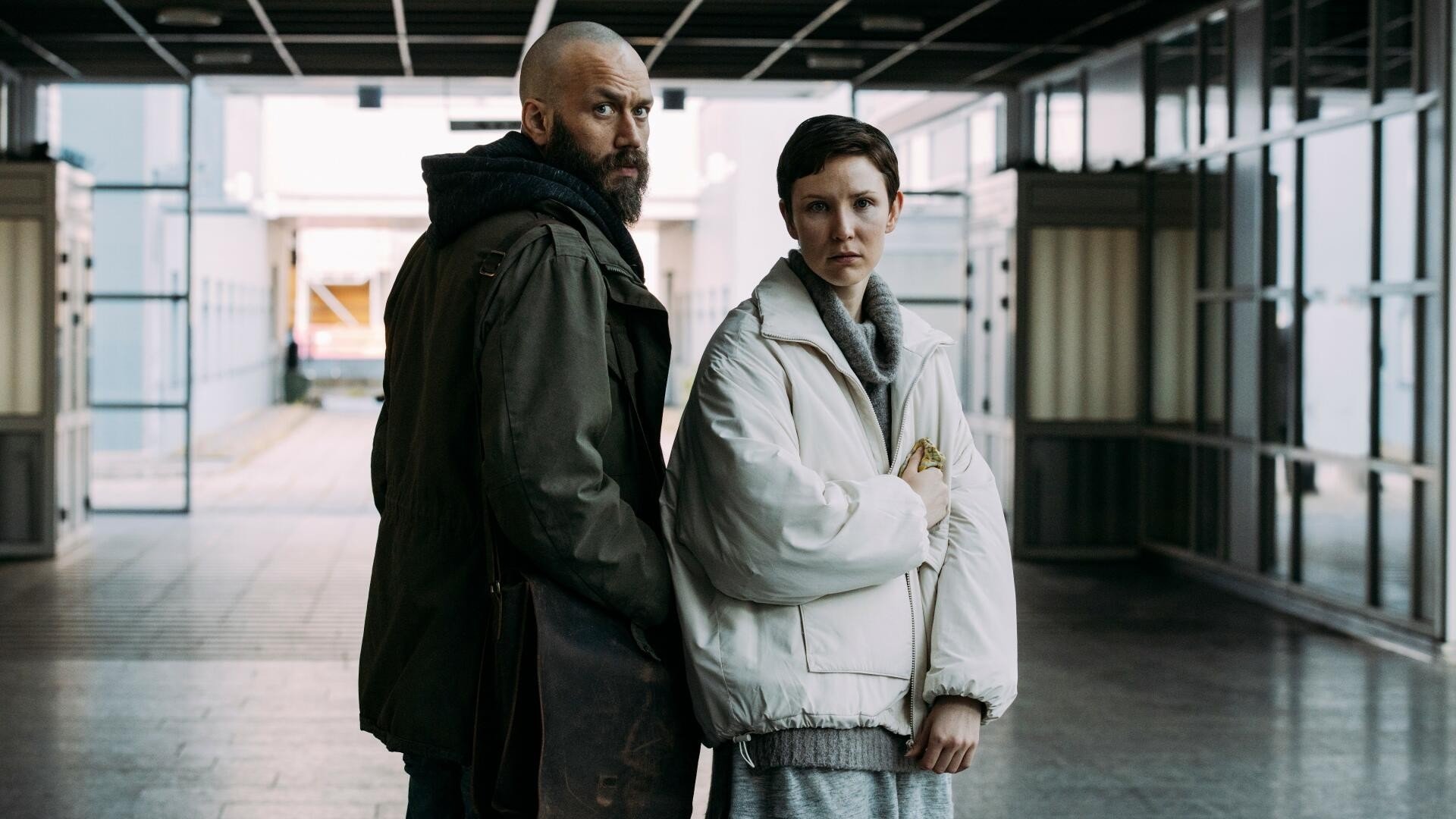 Next of Kin Background