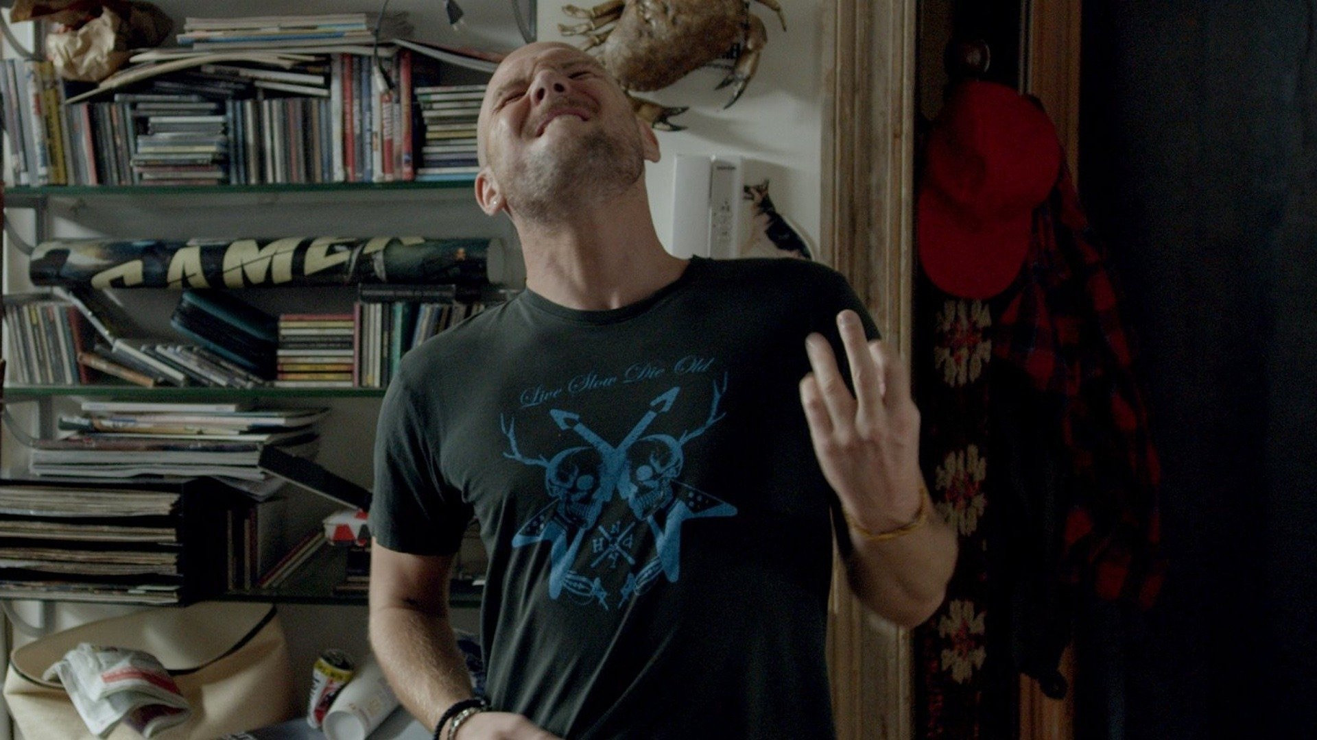 Plan Bart Background