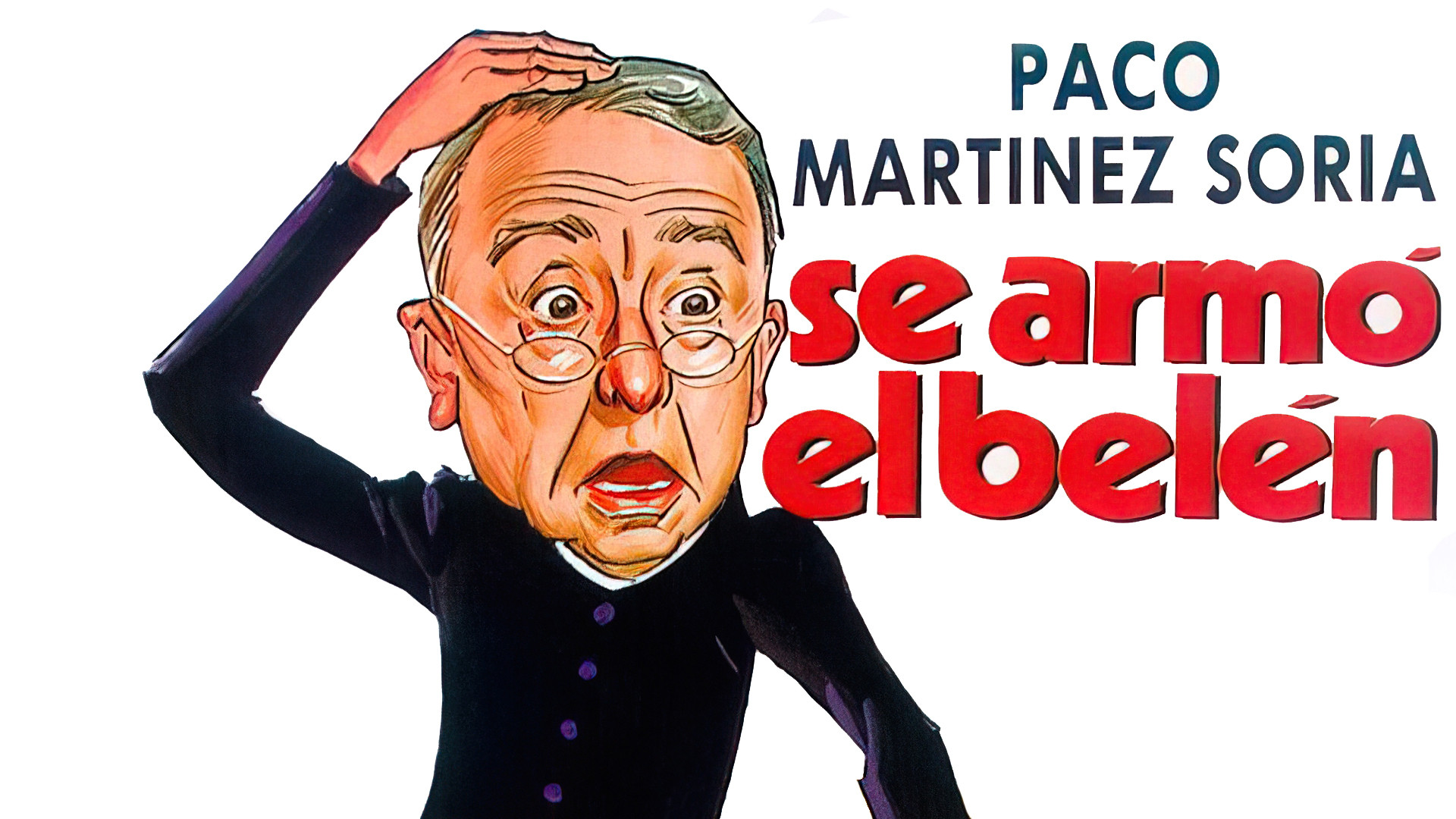 ¡Se armó el belén! Background