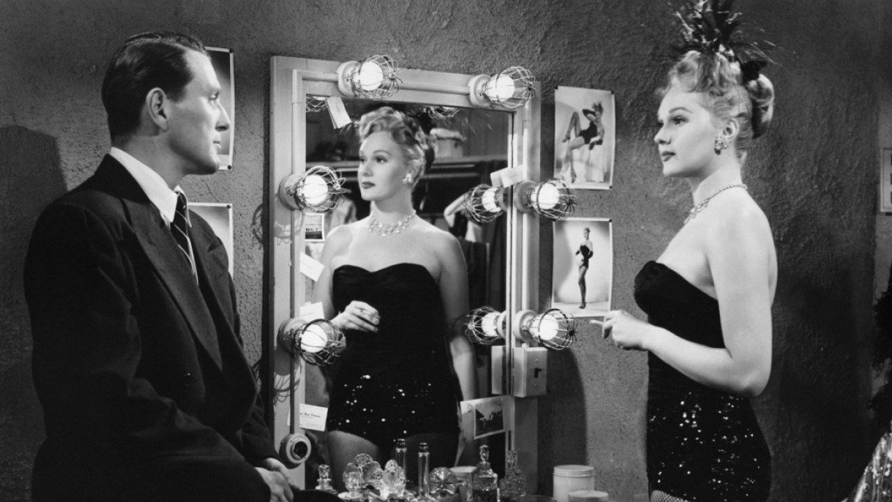 Armored Car Robbery Background