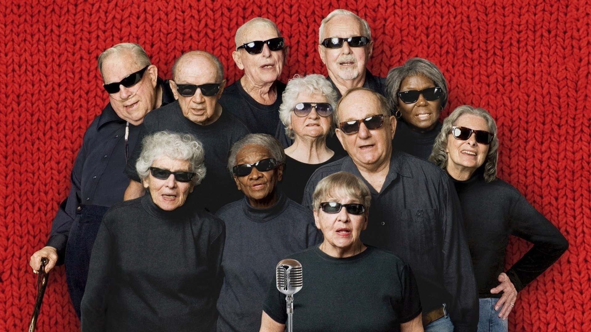 Young At Heart Background