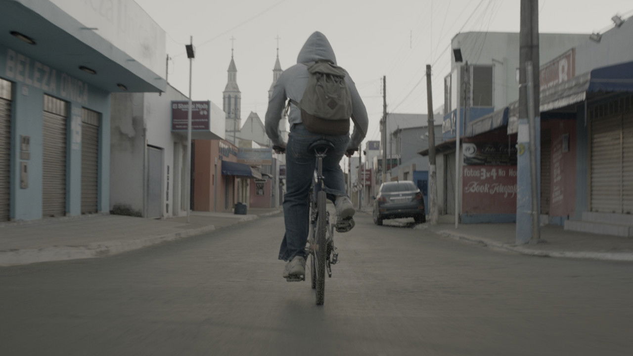 Empty Days Background