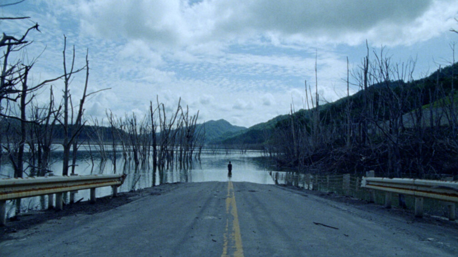 Underground Background