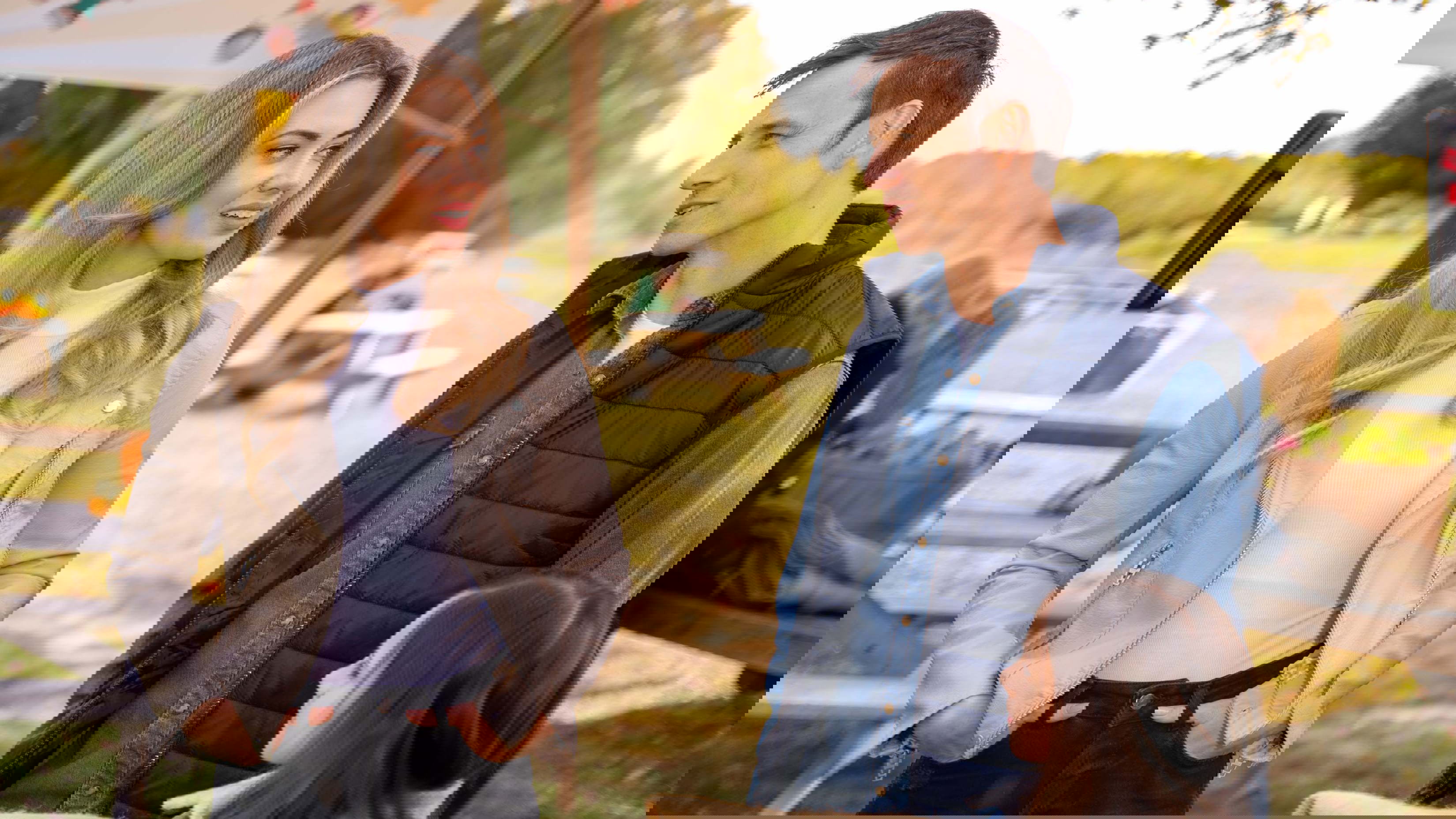 Sister Dating Swap Background