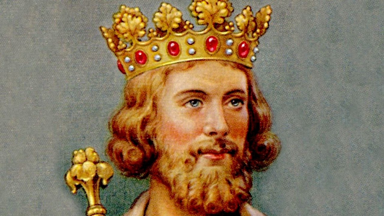 Edward II of England: The Unhappy King Background