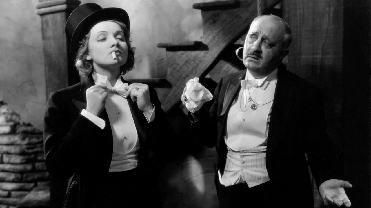 The Celluloid Closet Background