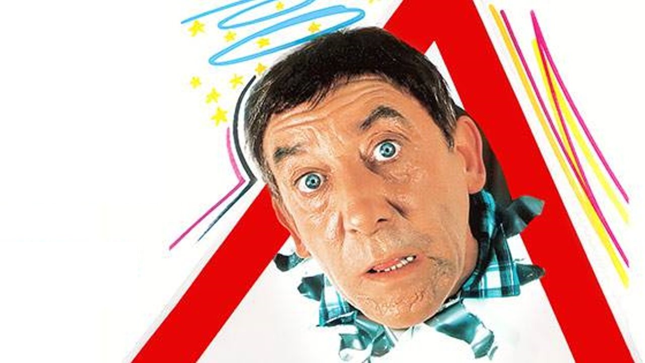 Didi at Full Speed Background