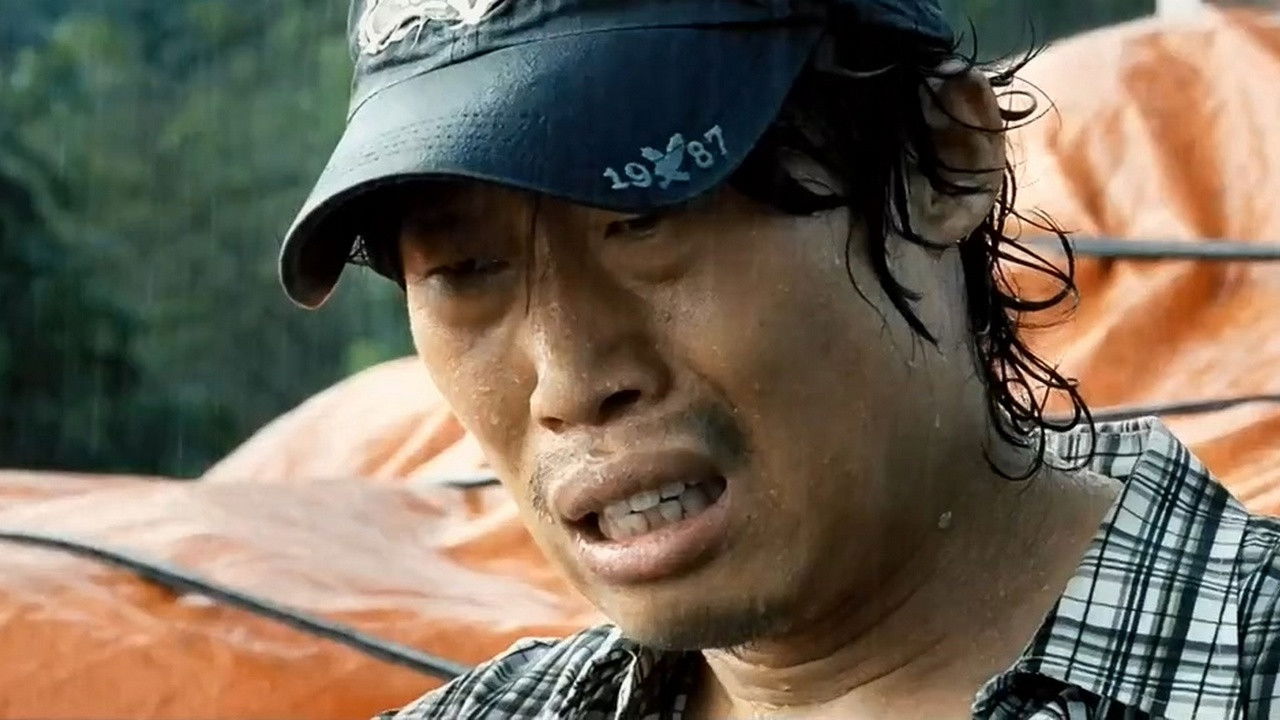 The Truck Background