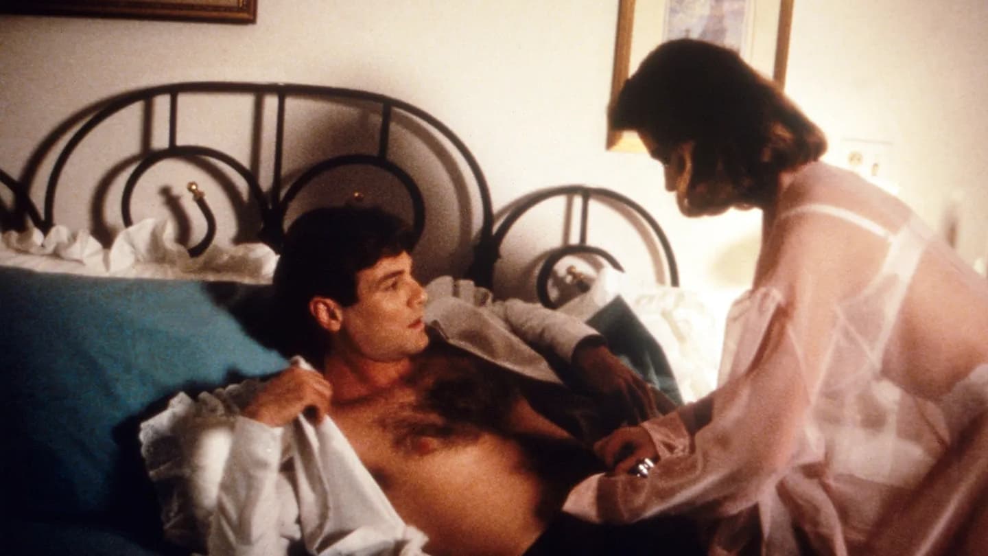 Animal Instincts Background