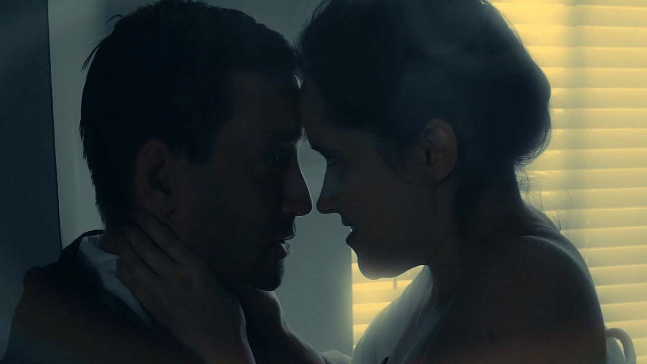 American Psychopath Background