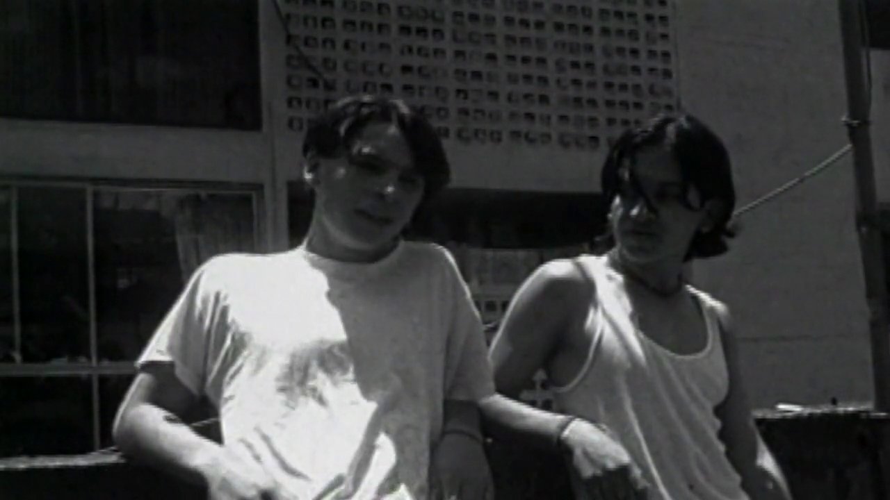 Sin destino Background