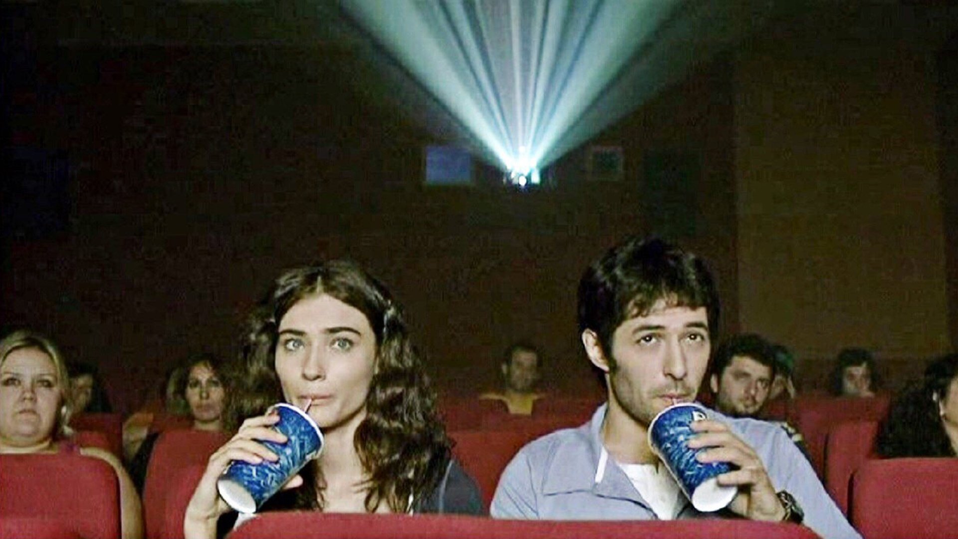 Love in Another Language Background