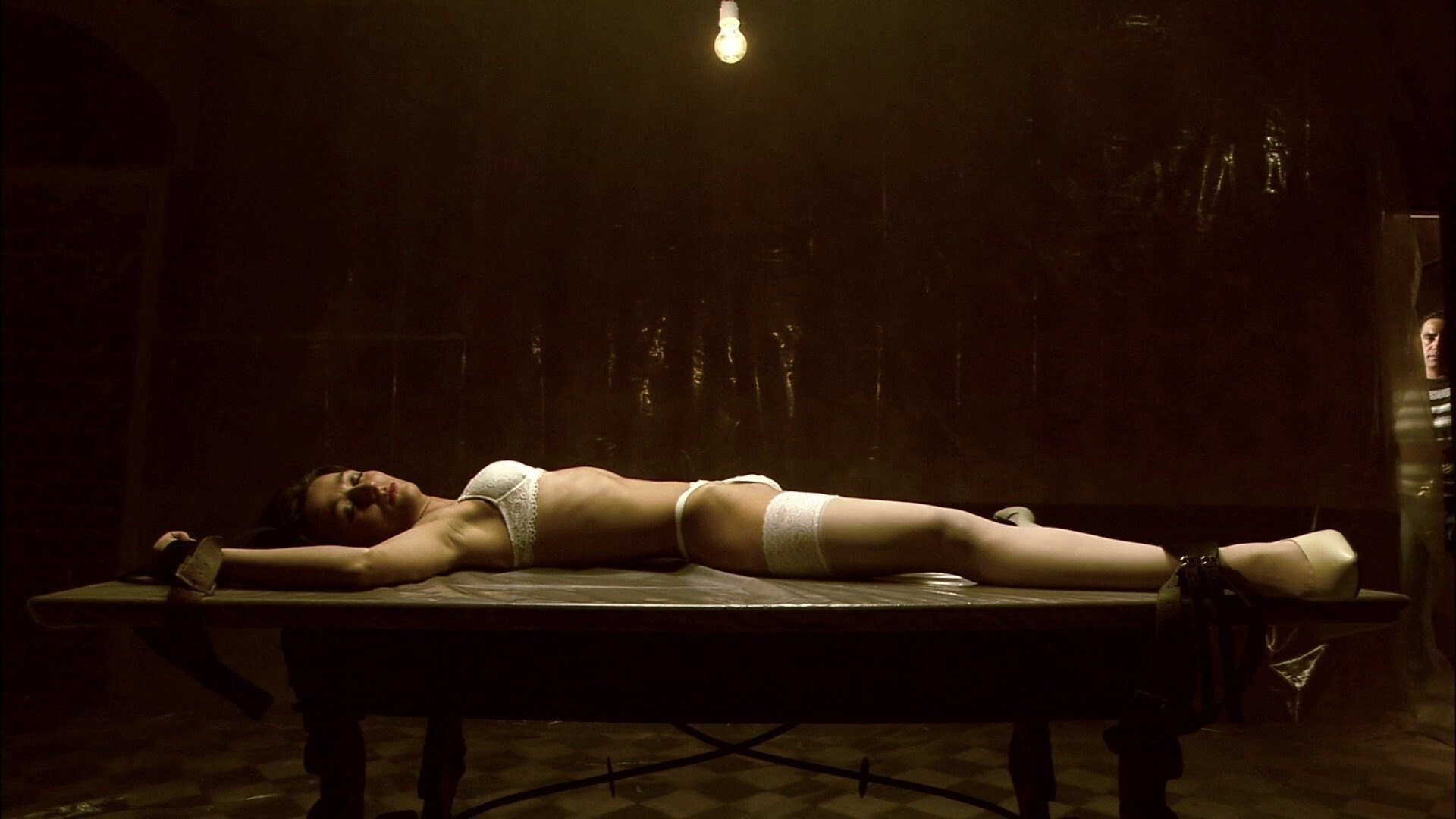 H6: Diario de un asesino Background