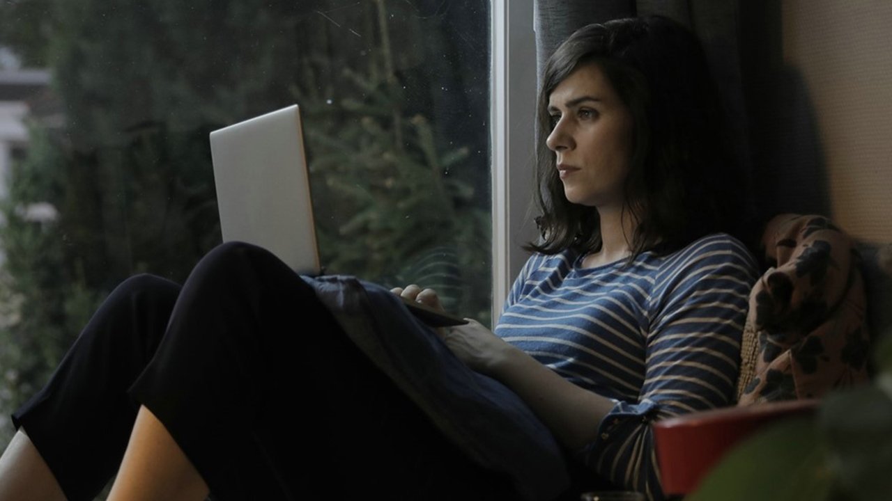 The Space Between the Lines Background