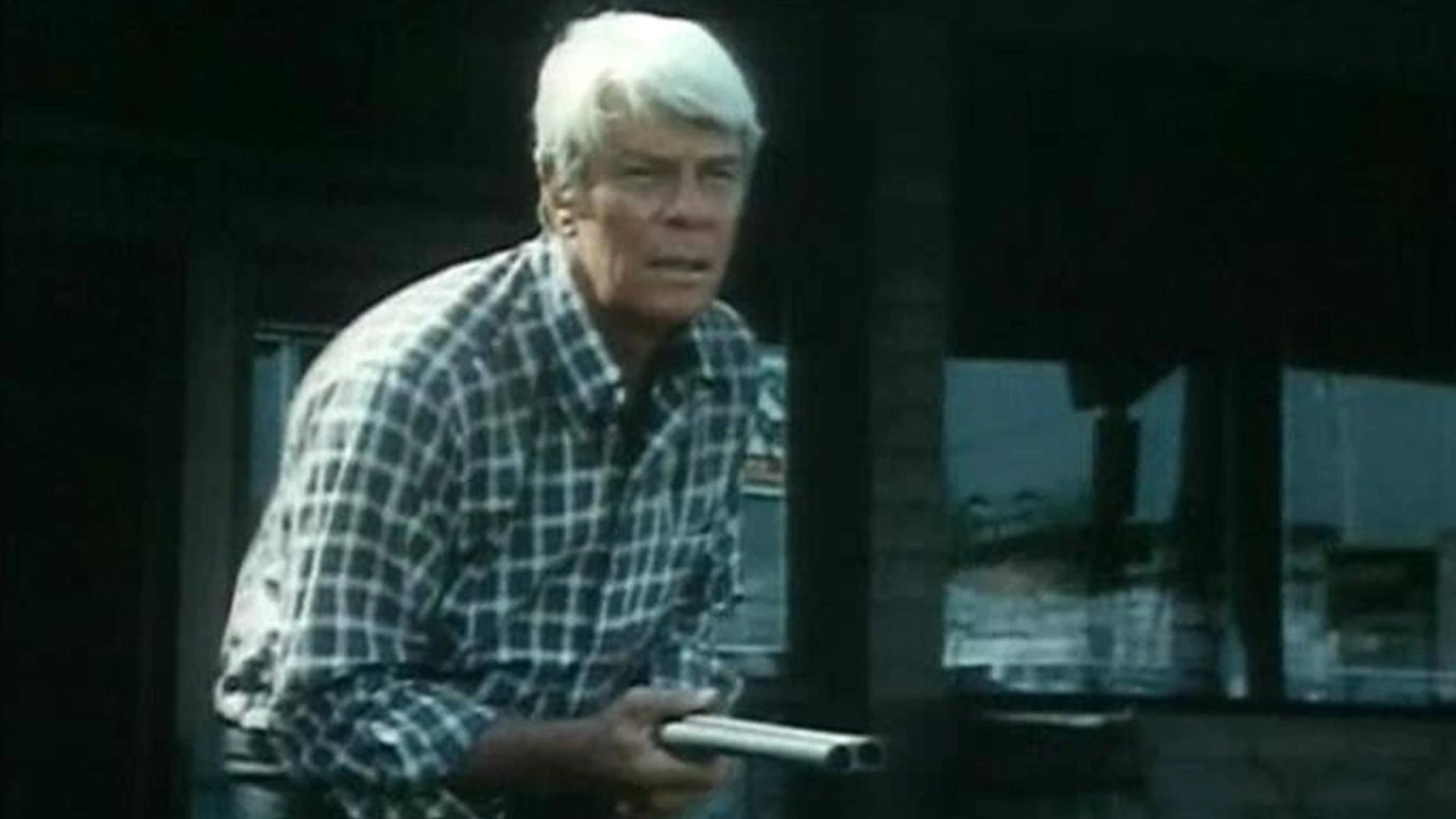 Where Have All the People Gone Background