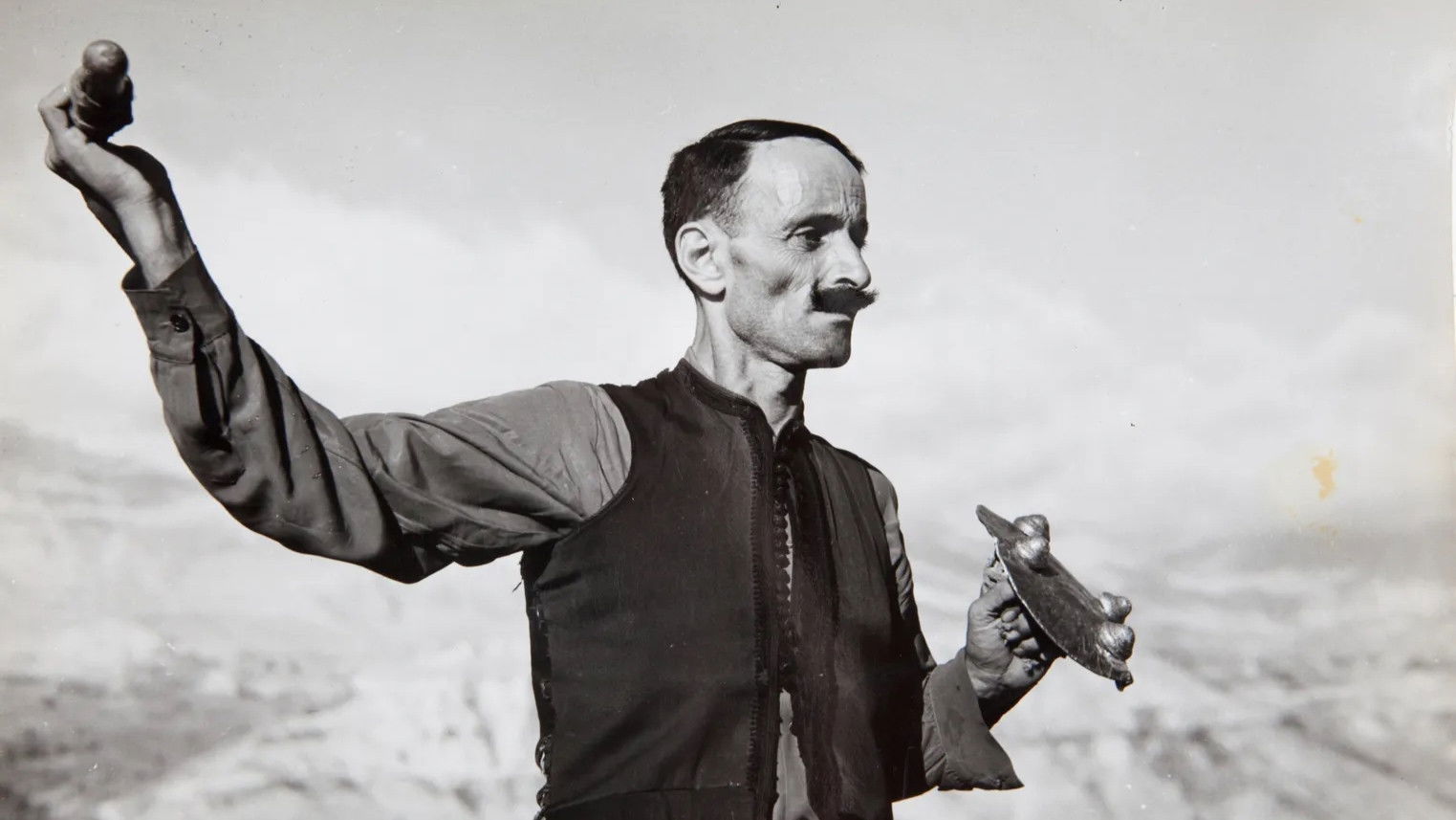 Where To? Background