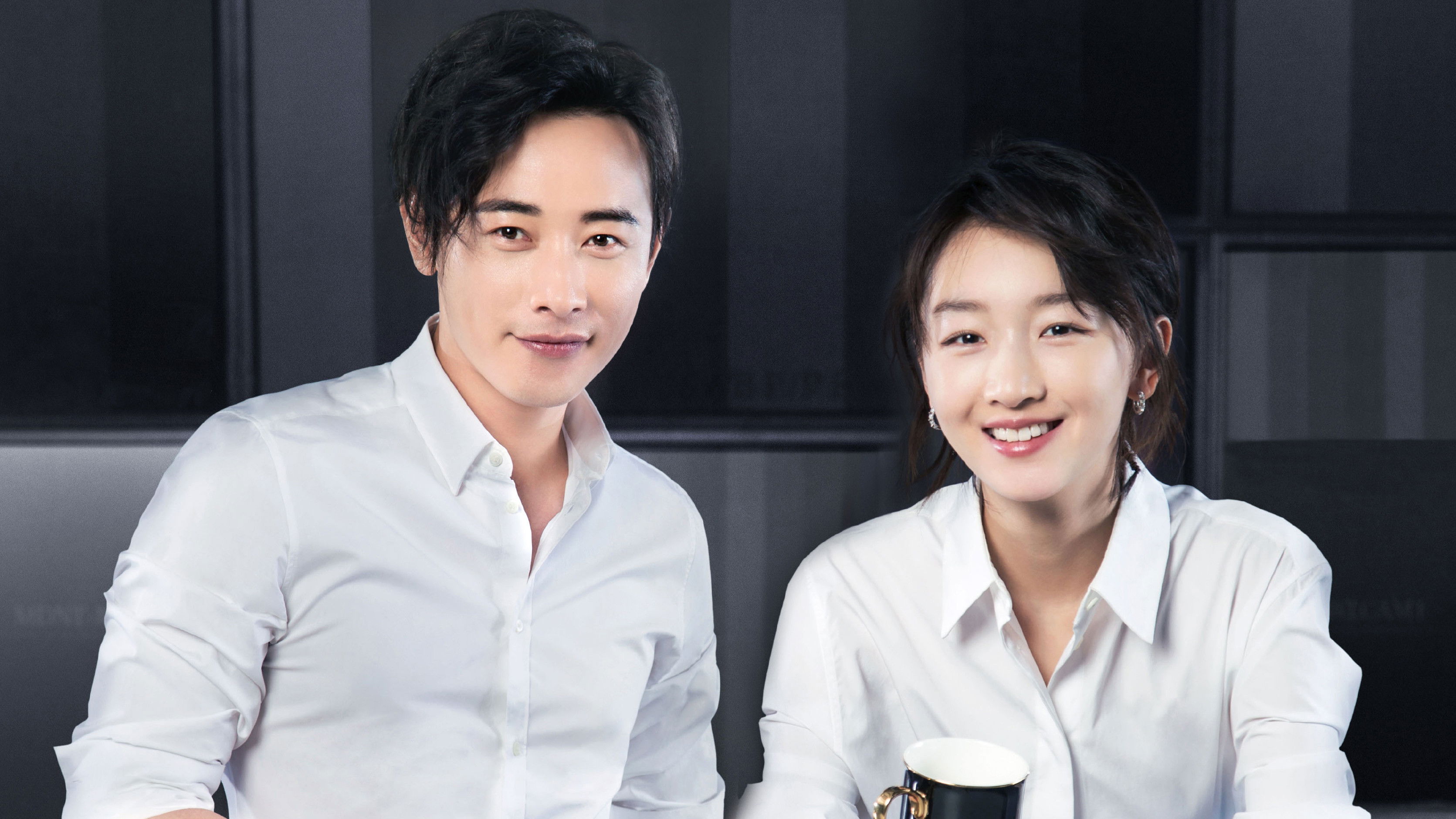 Behind the Scenes Background