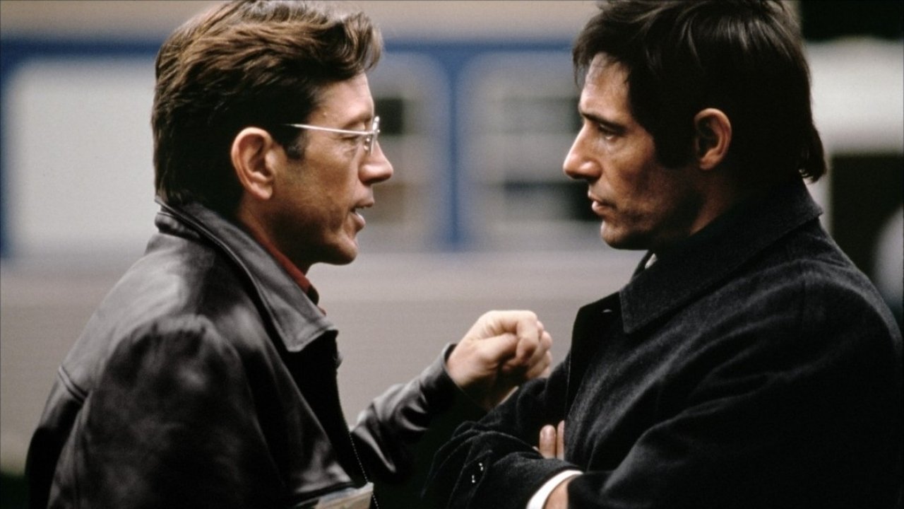 Le fils préféré Background