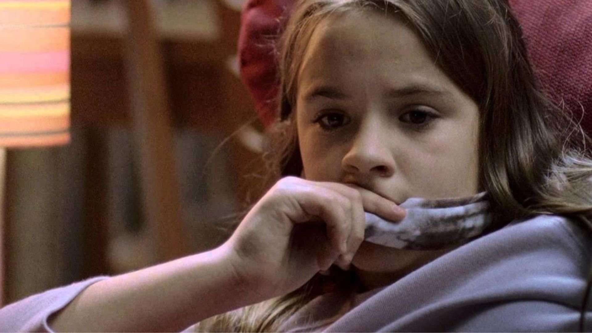 Adivina quién soy Background