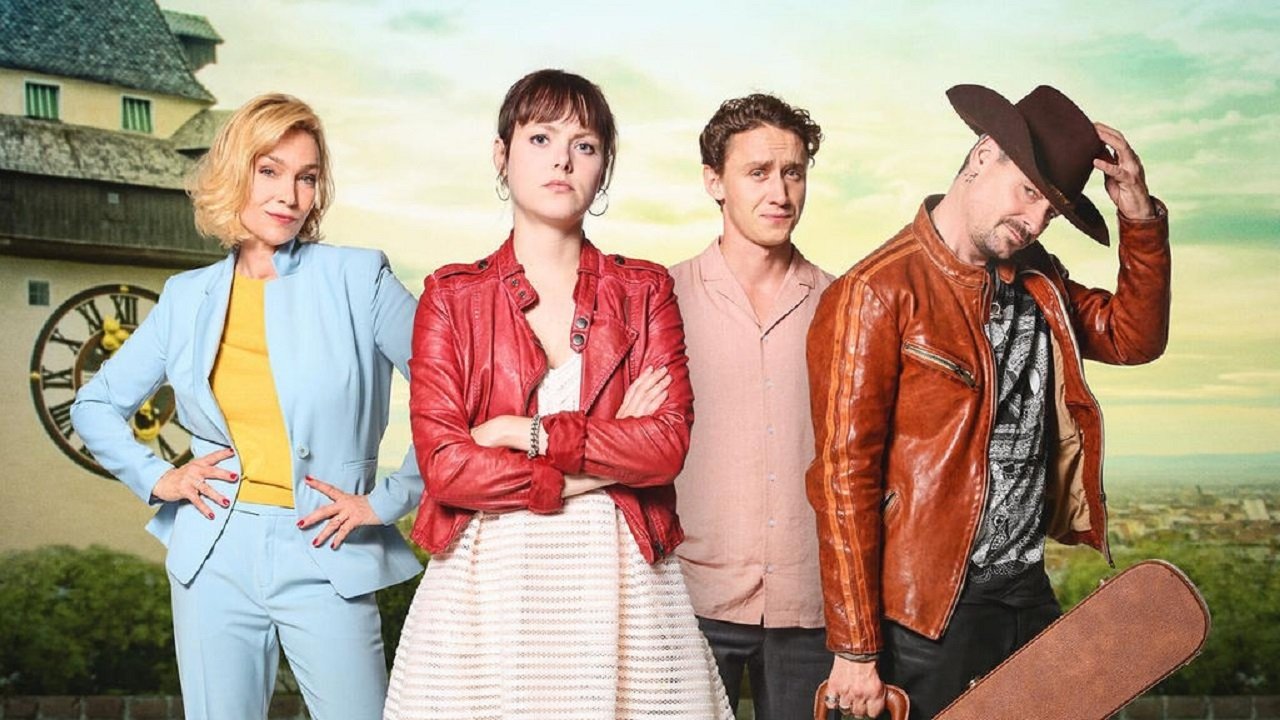 Man kann nicht alles haben Background