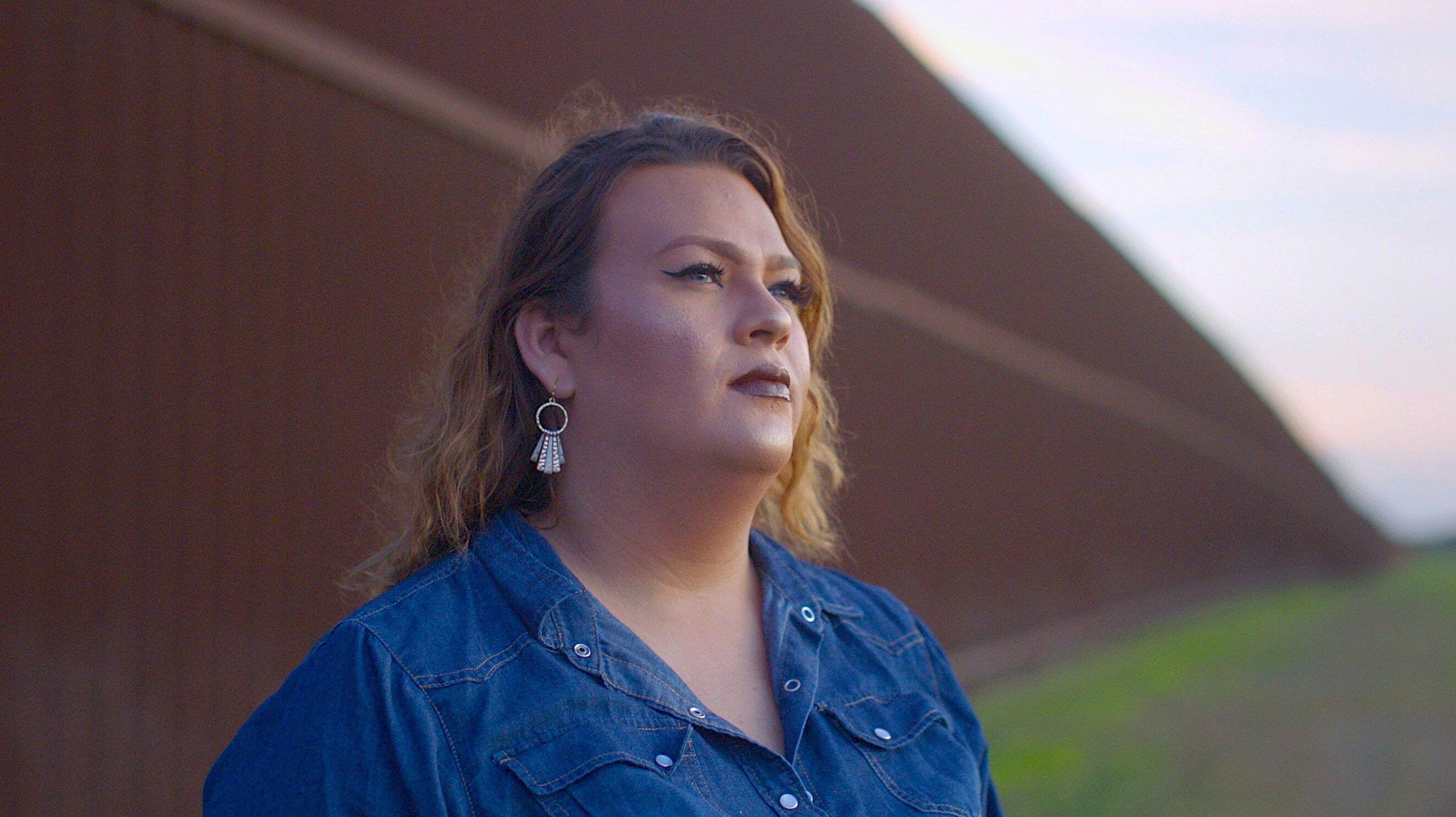 Trans in Trumpland Background