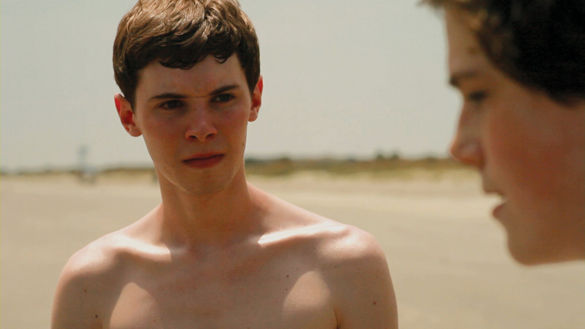 The Wise Kids Background