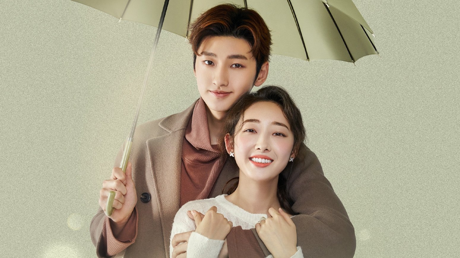 My Dear Lady Background