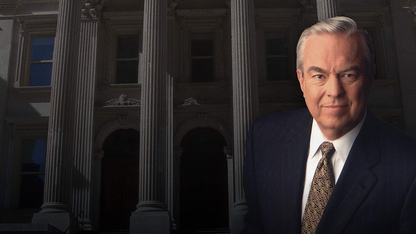 American Justice Background