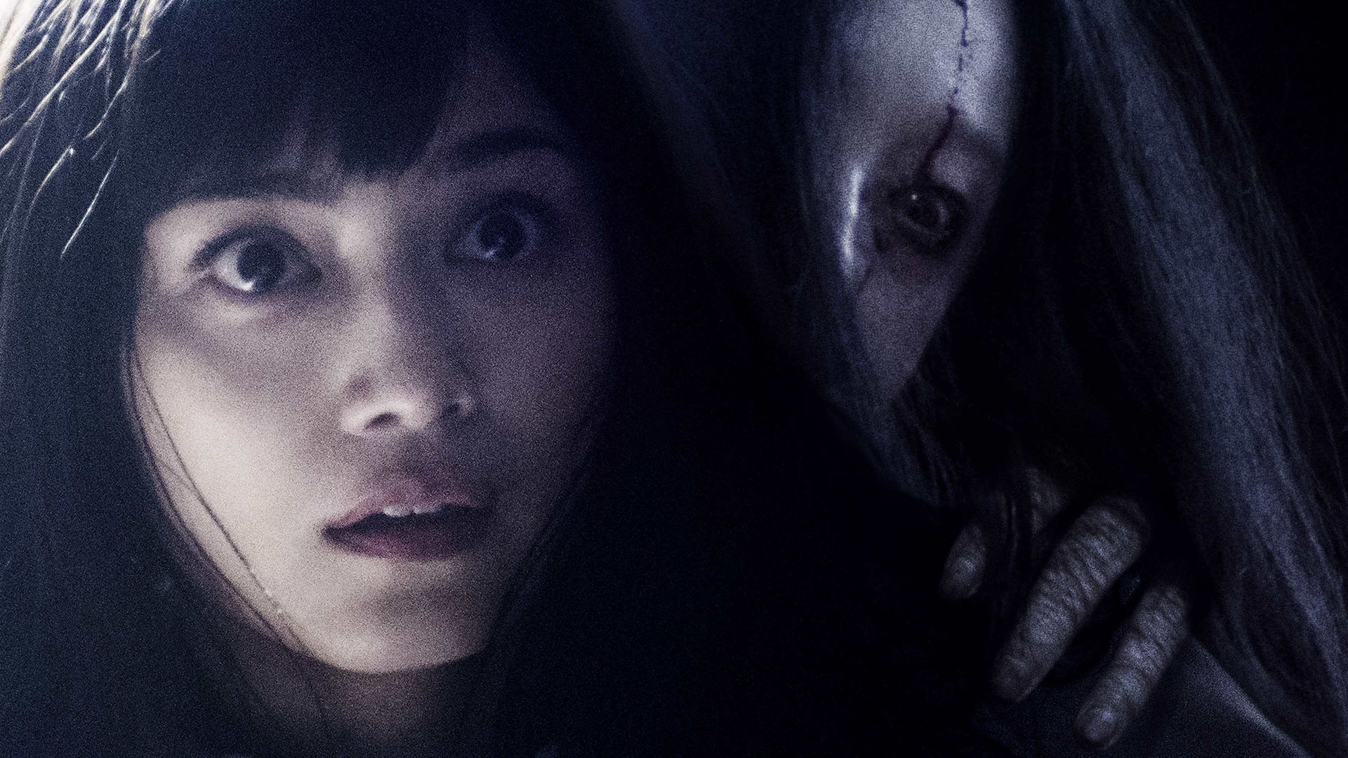 Ju-on: The Final Curse Background