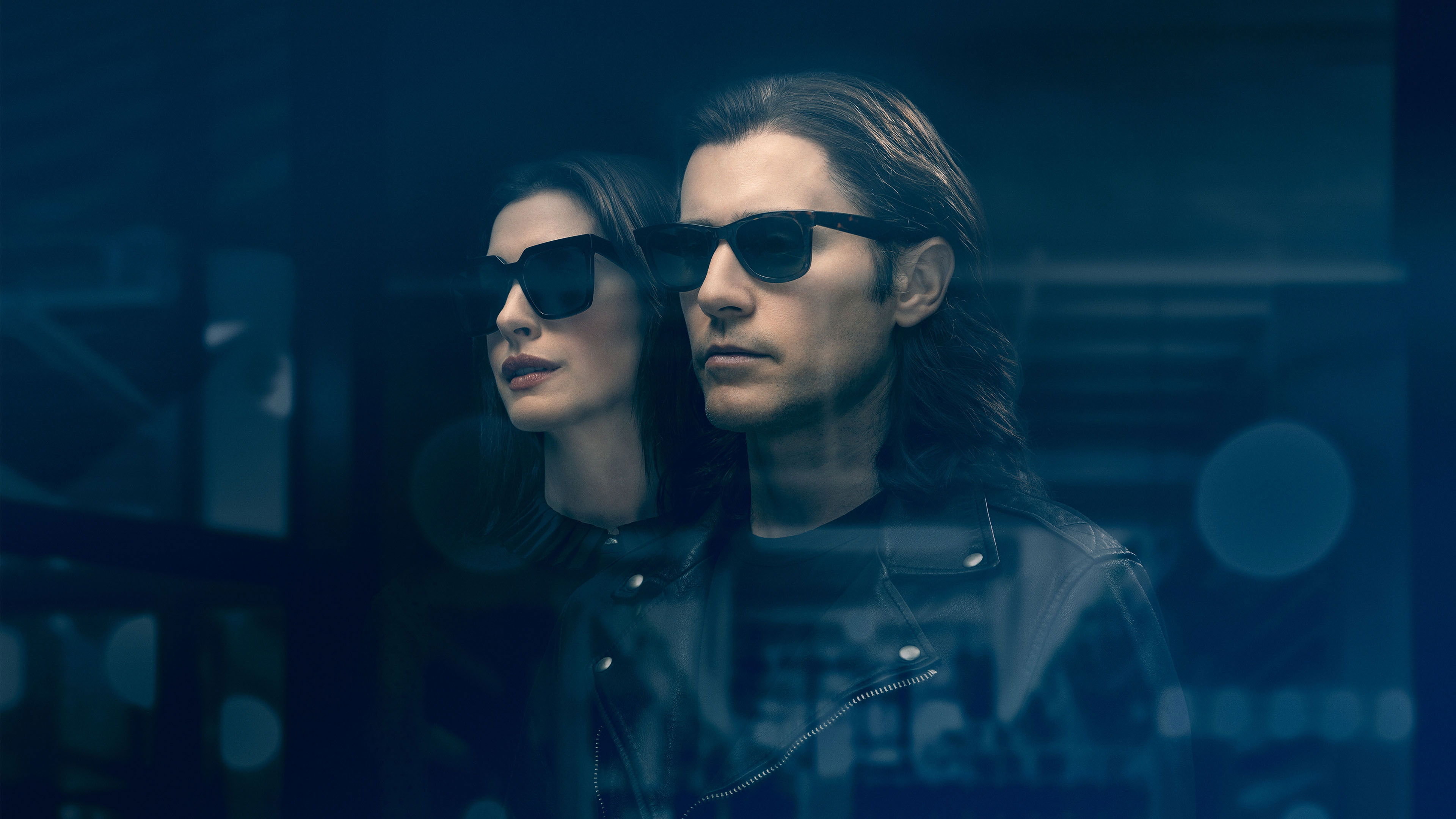 WeCrashed Background