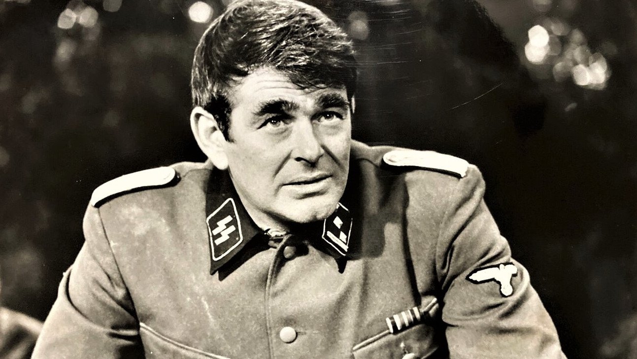 The Last Escape Background